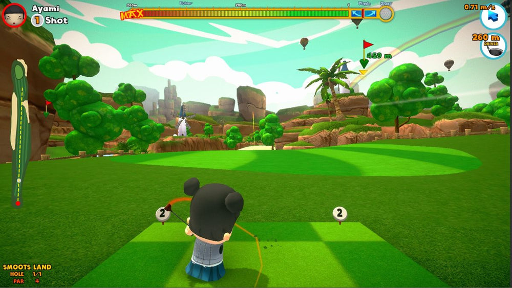 Smoots Golf - PS5