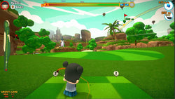 Smoots Golf - PS5