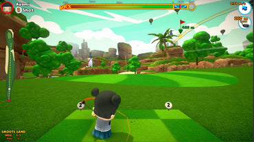 Smoots Golf - PS5