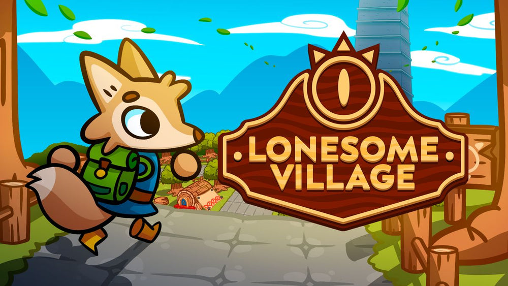 Lonesome Village - Switch