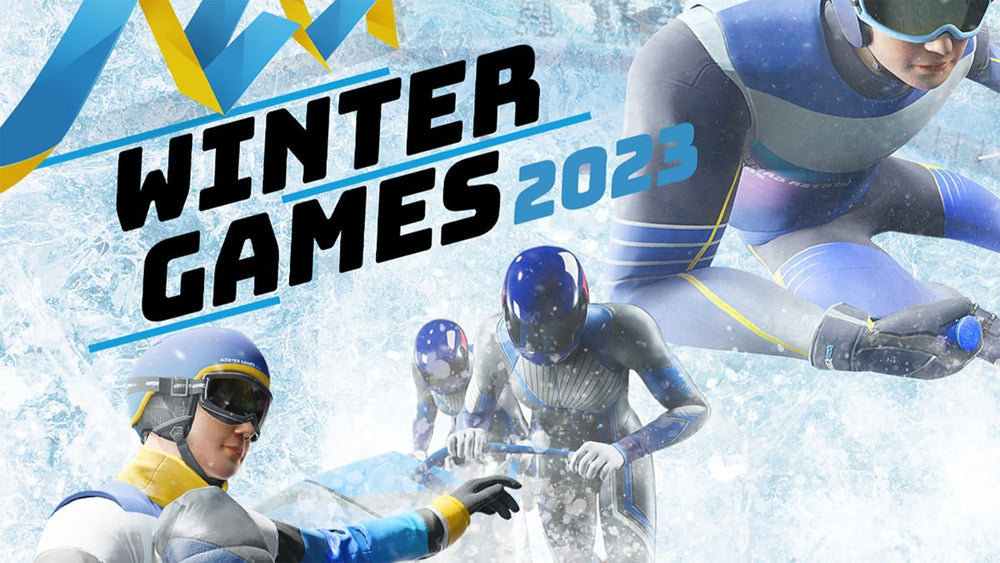 Winter Games 2023 - Switch