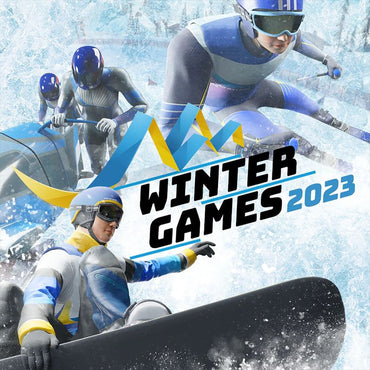 Winter Games 2023 - PS5