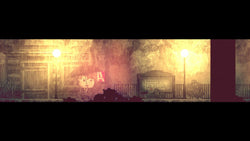 Distraint Collection - Switch