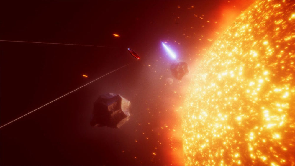 Exo One - PS5