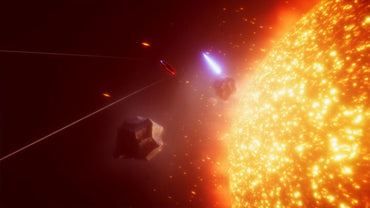 Exo One - PS5