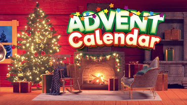 Advent Calendar - Switch