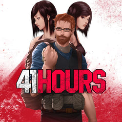 41 Hours - PS5