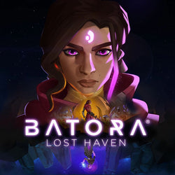 Batora: Lost Haven - PS5
