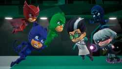 PJ Masks: Heroes of the Night - Switch