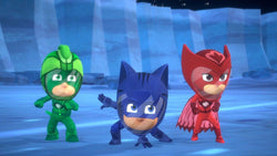 PJ Masks: Heroes of the Night - PS4