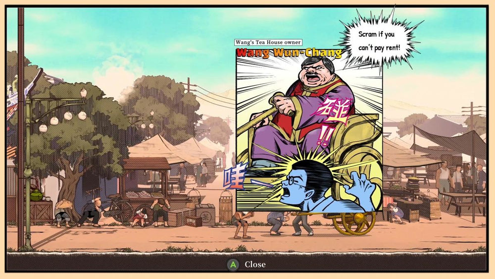 The Legend of Tianding - PS5