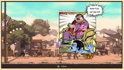 The Legend of Tianding - PS5