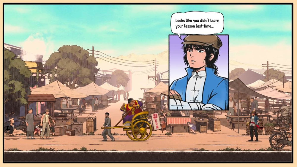 The Legend of Tianding - PS5