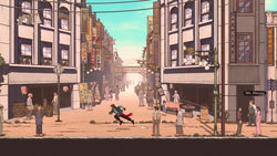 The Legend of Tianding - Switch