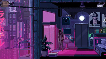 VirtuaVerse - Switch