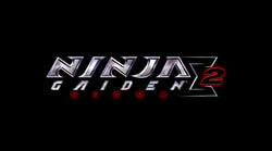 Ninja Gaiden Sigma 2 - PS3