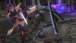Ninja Gaiden Sigma 2 - PS3
