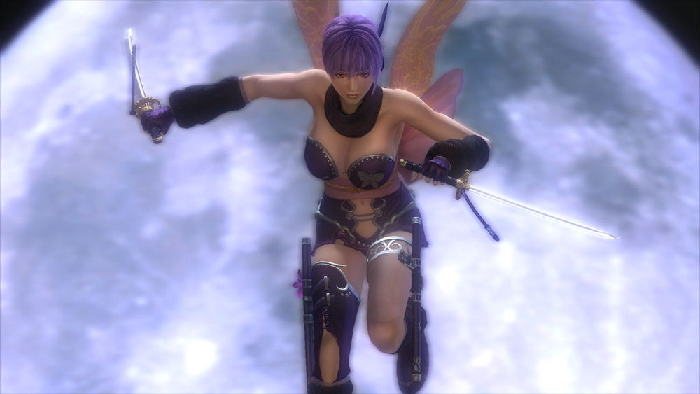 Ninja Gaiden Sigma 2 - PS3