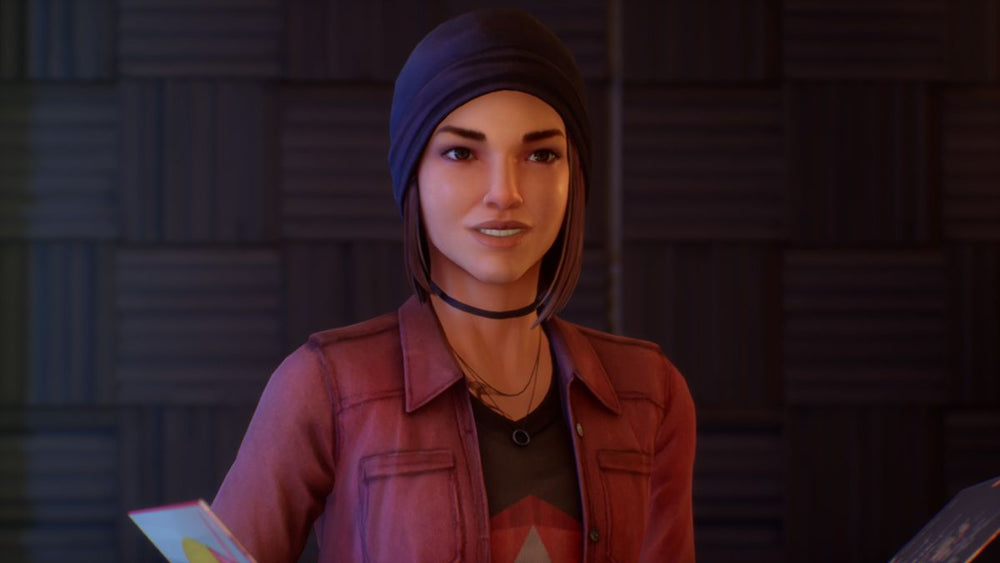 Life Is Strange: True Colors - Switch