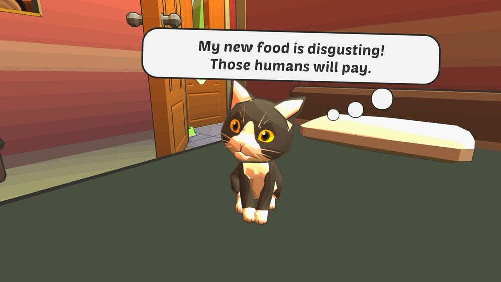 Catlateral Damage: Remeowstered - PS5
