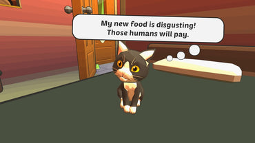 Catlateral Damage: Remeowstered - Switch