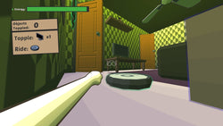 Catlateral Damage: Remeowstered - PS5