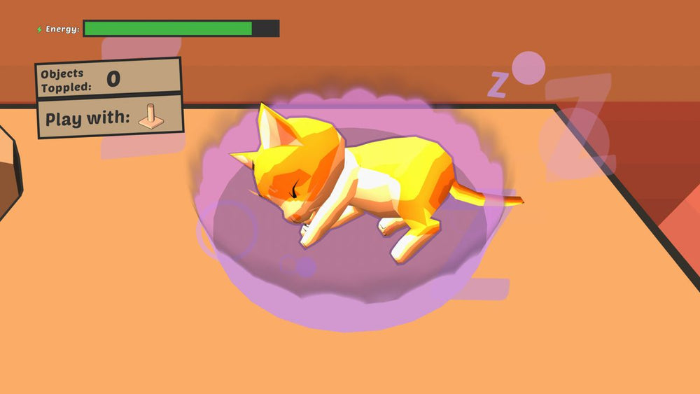 Catlateral Damage: Remeowstered - PS5