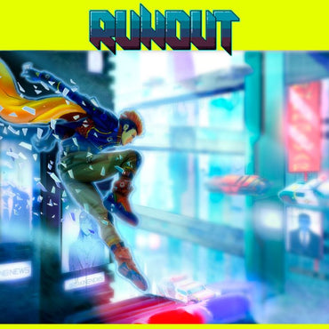 Runout - PS5