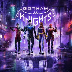 Gotham Knights - PS5