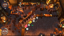 Merek's Market - PS5