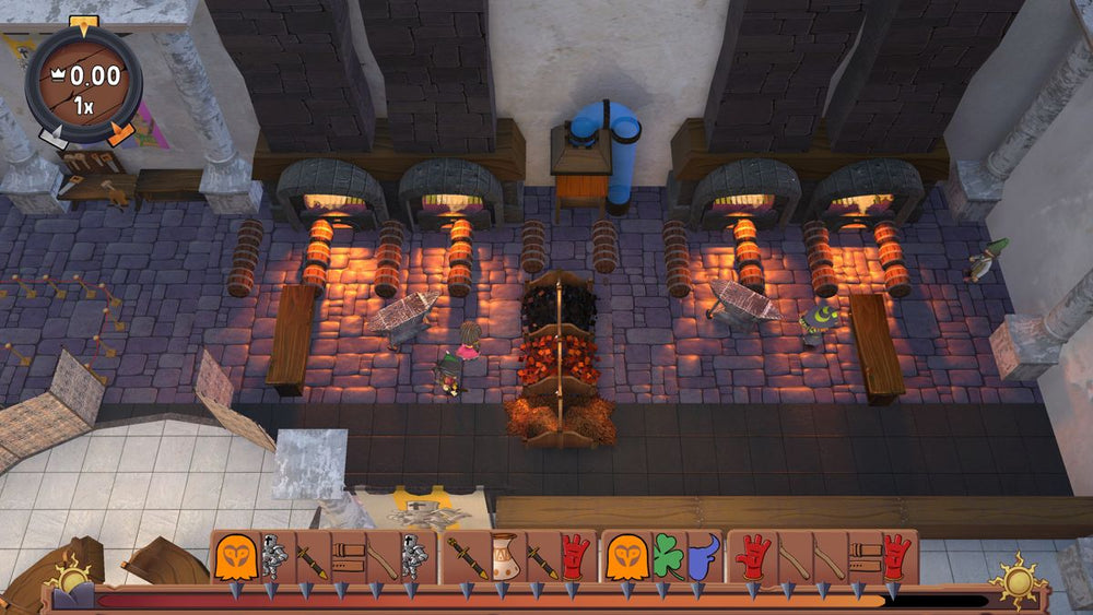 Merek's Market - PS5