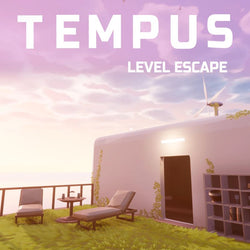 Tempus: Level Escape - PS5