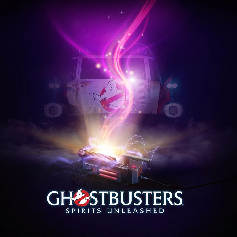 Ghostbusters: Spirits Unleashed - PS5