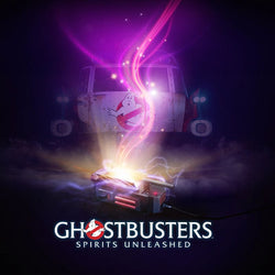 Ghostbusters: Spirits Unleashed - PS5