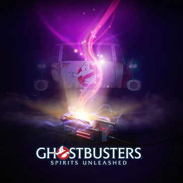Ghostbusters: Spirits Unleashed - PS5
