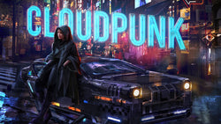 Cloudpunk - Switch