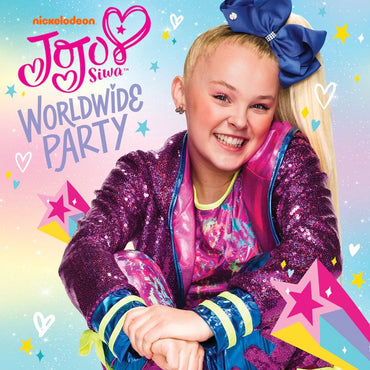 JoJo Siwa: Worldwide Party - PS4