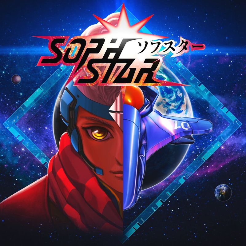 Sophstar - PS5