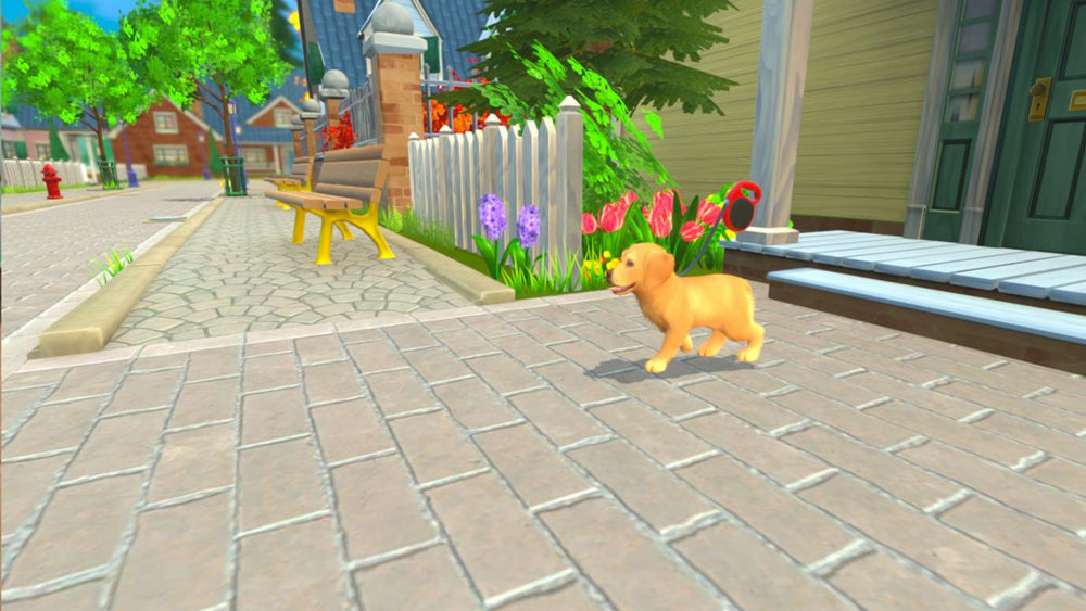 My Universe: Puppies and Kittens - PS4