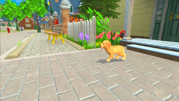 My Universe: Puppies and Kittens - PS4