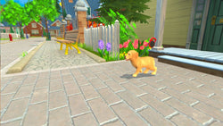 My Universe: Puppies and Kittens - Switch