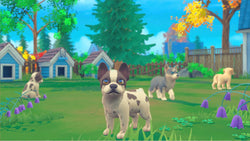 My Universe: Puppies and Kittens - PS4