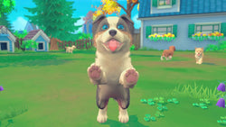 My Universe: Puppies and Kittens - PS4