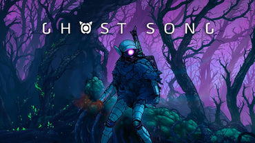 Ghost Song - Switch