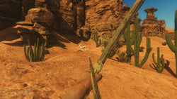 Starsand - PS5