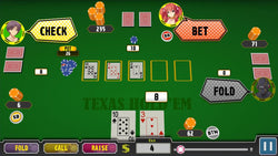 Poker Pretty Girls Battle - PS5