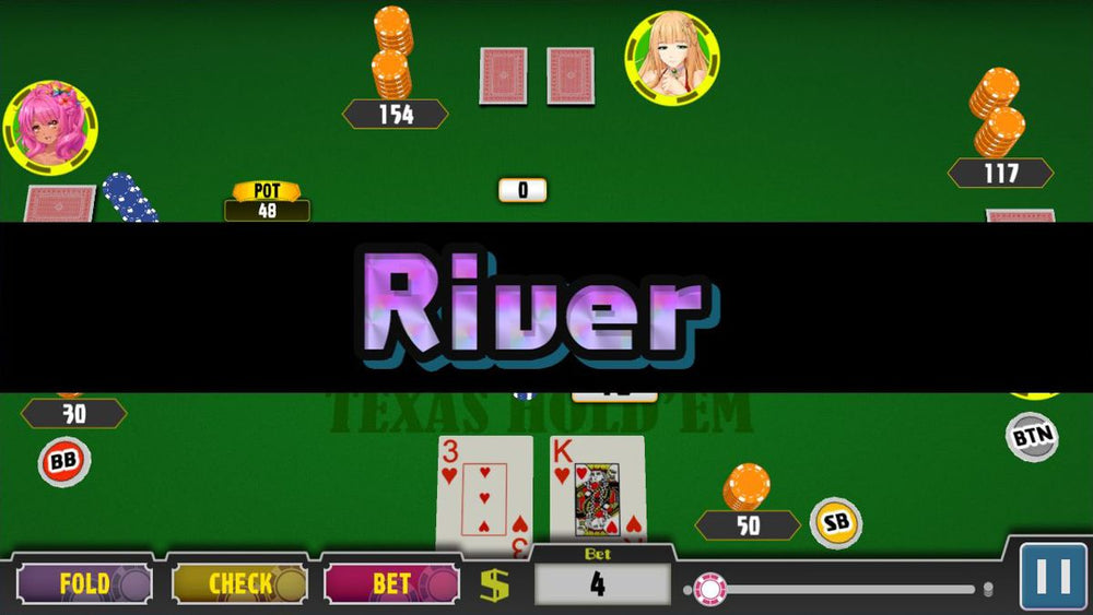 Poker Pretty Girls Battle - PS5