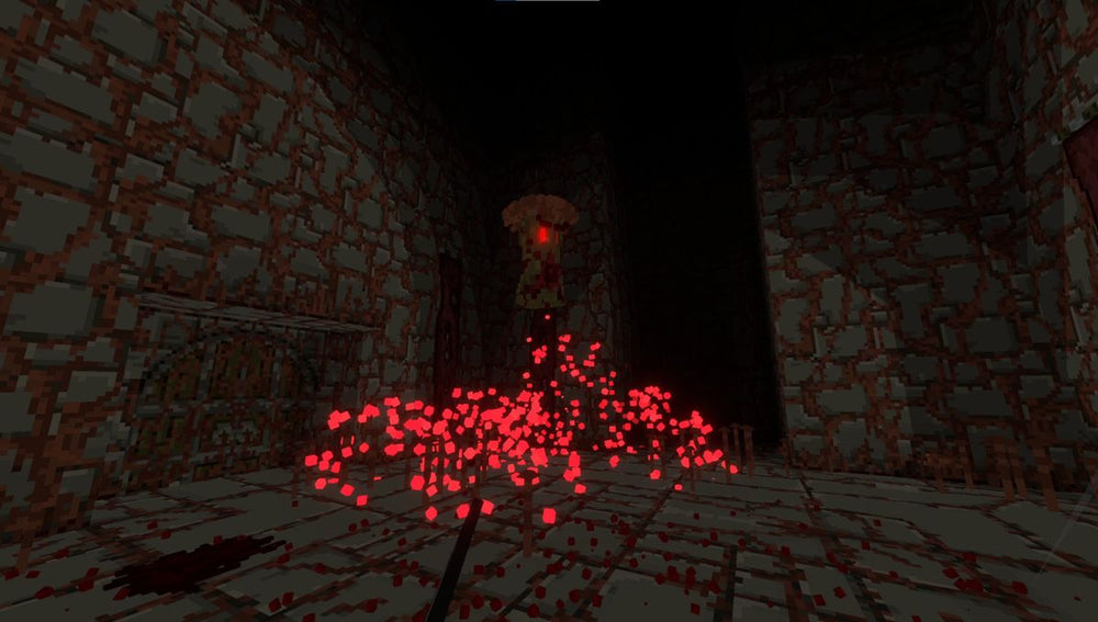 Ancient Dungeon VR - PS5
