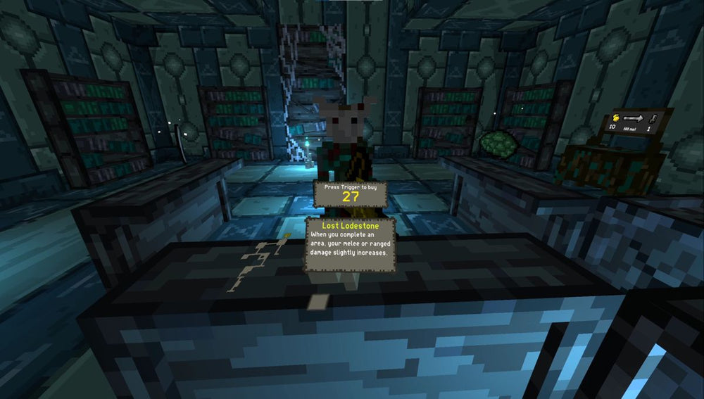 Ancient Dungeon VR - PS5