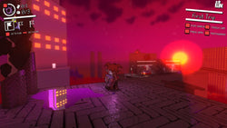 Demon Turf - PS5